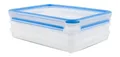 Produktbild: EMSA Luftdichtes Wurstbehälter-Set CLIP-CLOSE 3X1L 508556
