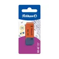 Produktbild: Pelikan Radiergummi BR40, 2er Set