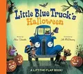 Produktbild: Little Blue Trucks Halloween: A Halloween Book for... | Buch | Zustand sehr gut