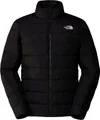 Produktbild: The North Face Mens Aconcagua 3 Jacket TNF black - Größe XXL