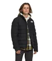 Produktbild: The North Face - Herren Aconcagua 3 Jacke - Warm, Wasserabweisend - TNF Black-NPF - XXL