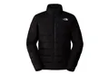 Produktbild: The North Face Daunenjacke The North Face Herren Daunenjacke Aconcagua 3 Jacket 84HZ