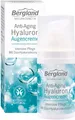 Produktbild: Bergland GmbH Bergland Hyaluron Anti-Aging Augencreme 15 ml - 15 ml Creme 19709706