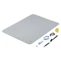 Produktbild: Tru Components TC-12494244 ESD-Matten-Set Grau (L x B x H) 650 x 500 x 2 mm 1 S (Statikschutz) (TC-12494244)