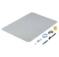Produktbild: TRU COMPONENTS Werkstatt-Set ESD Tischmatten-Set TC-12494244