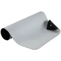 Produktbild: TRU COMPONENTS TC-12494244 ESD-Matten-Set Grau (L x B x H) 650 x 500 x 2 mm 1