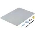 Produktbild: Tru Components ESD Tischmatten-SET Arbeitsplatzmatte antistatisch 650X2 Matte