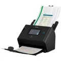 Produktbild: Canon imageFORMULA DR-S350NW Dokumentenscanner, bis A4, Duplex, ADF, mit USB, LAN, WLAN