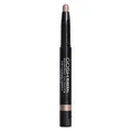 Produktbild: GOSH Mineral Waterproof Eye Shadow I drehbarer Lidschatten-Stift mit cremiger Textur für einfaches Auftragen und intensives Farbergebnis I wasserfest, langanhaltend & parfümfrei I 002 Golden Brown