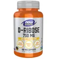 Produktbild: NOW FOODS D-Ribose