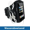 Produktbild: Schwarz Sport Armband für iPod Touch 2G 3G 4G 2/3/4te Gen Jogging Fitness Tasche