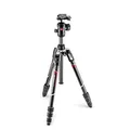 Produktbild: Manfrotto MKBFRTC4-BH BEFREE Advanced Carbon Reisestativ Kit Twist