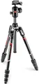 Produktbild: MANFROTTO MKBFRTC4-BH Stativkit Befree Advanced Twist Lock schwarz
