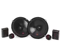 Produktbild: JBL Stage3 607CF 2-Wege Auto Soundsystem - 250 Watt Komponenten Pro Sound Auto Lautsprecher Boxen Set mit 160mm - 6,5 Zoll Einbaulautsprecher und Einbau Hochtöner