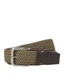 Produktbild: JACK & JONES JACSPRING WOVEN BELT NOOS