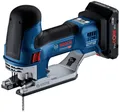Produktbild: Bosch Professional GST 18V-155 SC Akku-Stichsäge 06015B0002 18V
