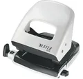 Produktbild: LEITZ Lochstanzer Leitz 50080085 Bürolocher New NeXXt Grau max. Einstellformat: DIN A4 3