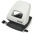 Produktbild: LEITZ Lochstanzer 1 Locher NeXXt bis 30 Blatt - grau