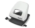 Produktbild: LEITZ Lochstanzer 5008 NeXXt, 2-fach bis 30 Blatt, für A4, A5, A6, 8x8x8 cm, US, Folio