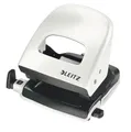 Produktbild: LEITZ Locher NeXXt 5008 grau, 1 St.