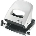 Produktbild: Leitz 50080085 Bürolocher New NeXXt Grau max. Einstellformat: DIN A4 30 Bl. (...