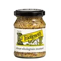 Produktbild: Tracklements Robust Wholegrain Mustard - grober Senf 140g
