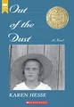 Produktbild: Out of the Dust: Novel (Perfection Learning)