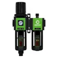 Produktbild: KS Tools 512.5050 COMPETITION Druckluft-Wartungseinheit Druckluft-Wartungseinhei (512.5050)