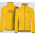 Produktbild: La Sportiva Promo Fleece yellow/black (Y00K00) M