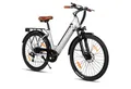 Produktbild: HILAND E-Bike 26