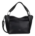 Produktbild: Gabor Brianne Zip Shopper L Schultertasche Tasche Black schwarz Neu