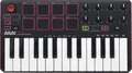 Produktbild: AKAI Professional USB MIDI Keyboard Controller 25 Key 8 Pad MPK Mini MK2