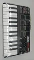 Produktbild: AKAI MPK MINI MIDI Keyboard Aus Japan