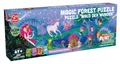Produktbild: Hape Puzzle Wald der Wunder