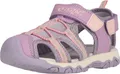 Produktbild: WHISTLER Krila Kids Closed Sandal Sandale