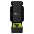 Produktbild: Gillette Labs Gold Systemklingen 3er + Handstück Online Versandvariante Rasierklingen+Handstück (1x) (57236851)