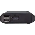 Produktbild: ATEN US3312 USB-C 4K DisplayPort KVM Switch KVM-Umschalter 2-Port ~D~