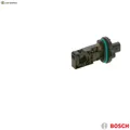 Produktbild: LUFTMASSENMESSER 0 280 218 429 FÜR VAUXHALL ZAFIRA/Mk/III ADAM CORSA/VAN/IV 1.0L