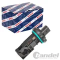 Produktbild: BOSCH LUFTMASSENMESSER LMM für CHEVROLET AVEO CRUZE ORLANDO TRAX VOLT OPEL ADAM