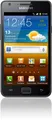 Produktbild: Samsung Galaxy S II i9100 Smartphone 4.3 Zoll noble-black 