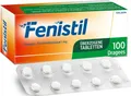 Produktbild: FENISTIL Dragees 100 St.