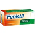 Produktbild: FENISTIL Dragees 100 St