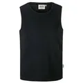 Produktbild: HAKRO Tank-Top Classic schwarz, XL