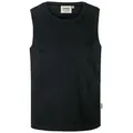 Produktbild: Hakro Tank-Top Classic - Schwarz , XL (EU)