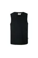 Produktbild: Hakro Tanktop Classic, HK259-schwarz, XL