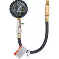 Produktbild: BGS Kompressionstester M10+M14 Zündkerzengewinde Benzinmotor Kompressionsprüfer