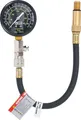 Produktbild: BGS Kompressionstester M10 M14 Motor Druck Kompression Prüfen Messen Anzeigen