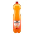 Produktbild: 6x San Benedetto Allegra Aranciata PET 1,5 L Limonade Orange Erfrischungsgetränk