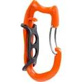 Produktbild: Climbing Technology Truck Materialkarabiner (Größe One Size, rot)