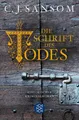 Produktbild: Die Schrift des Todes: Historischer Kriminalroman... | Zustand sehr gut #116